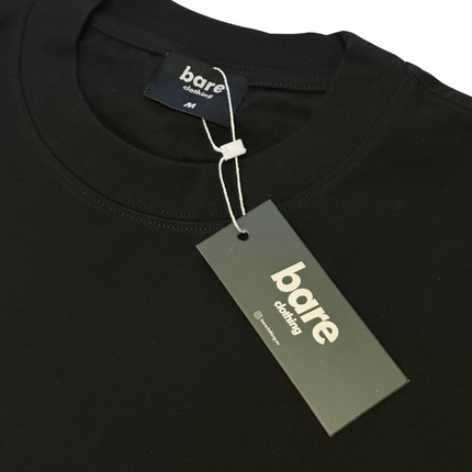 BARE Boxy Tee