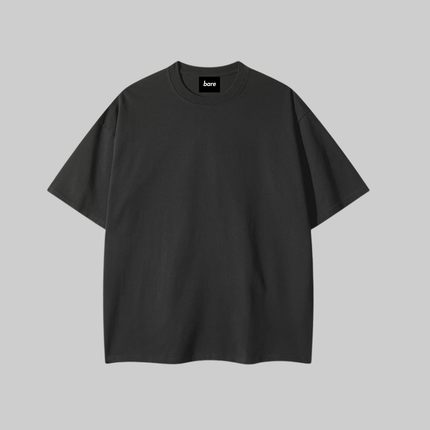 BARE Oversized Tee