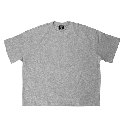 BARE Boxy Tee