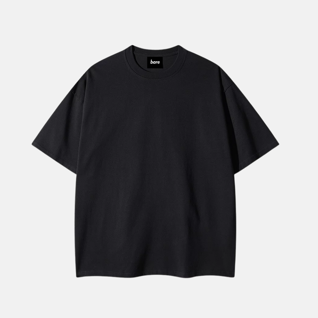 BARE Oversized Tee