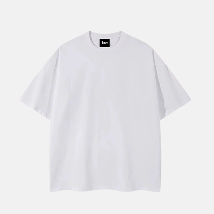 BARE Oversized Tee