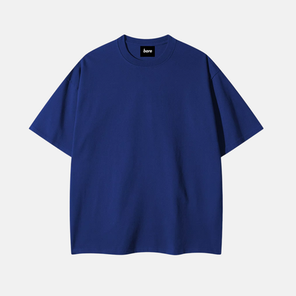 BARE Oversized Tee