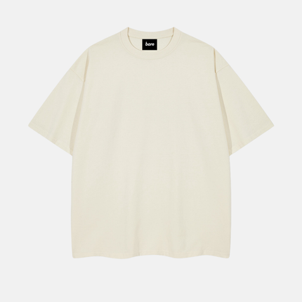 BARE Oversized Tee