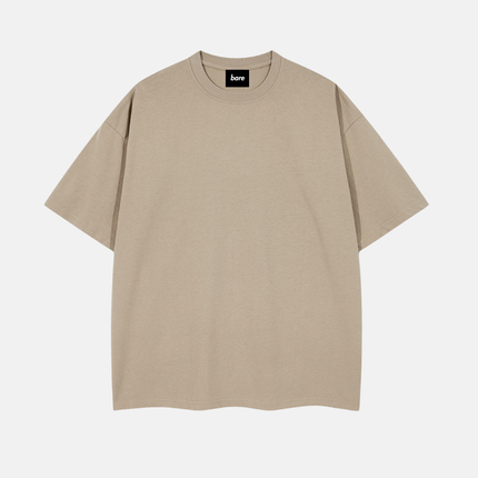 BARE Oversized Tee