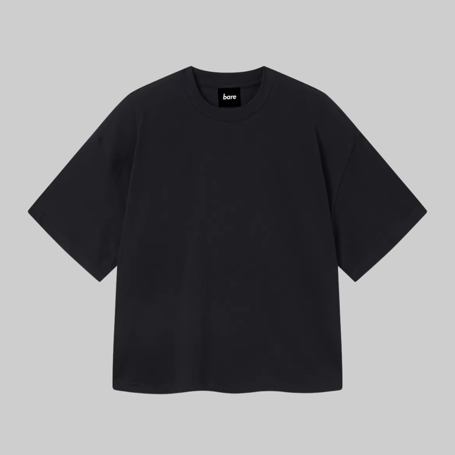 BARE Boxy Tee