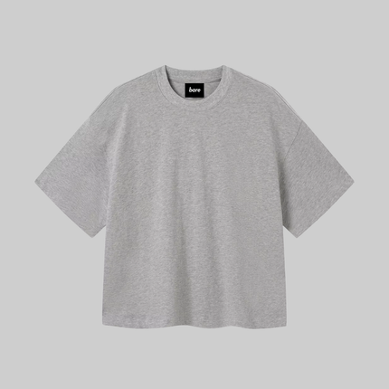 BARE Boxy Tee
